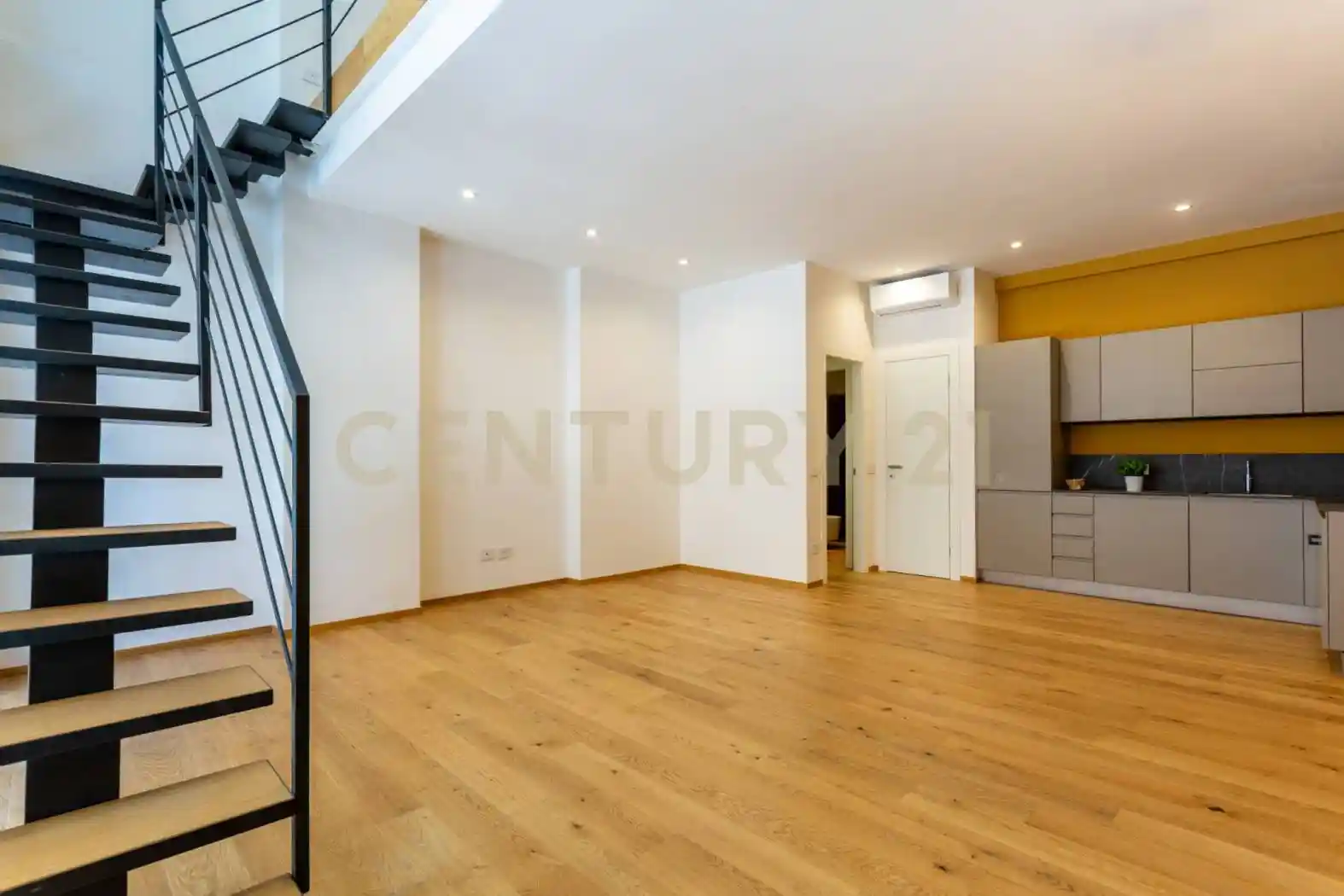 Loft in vendita a Roma