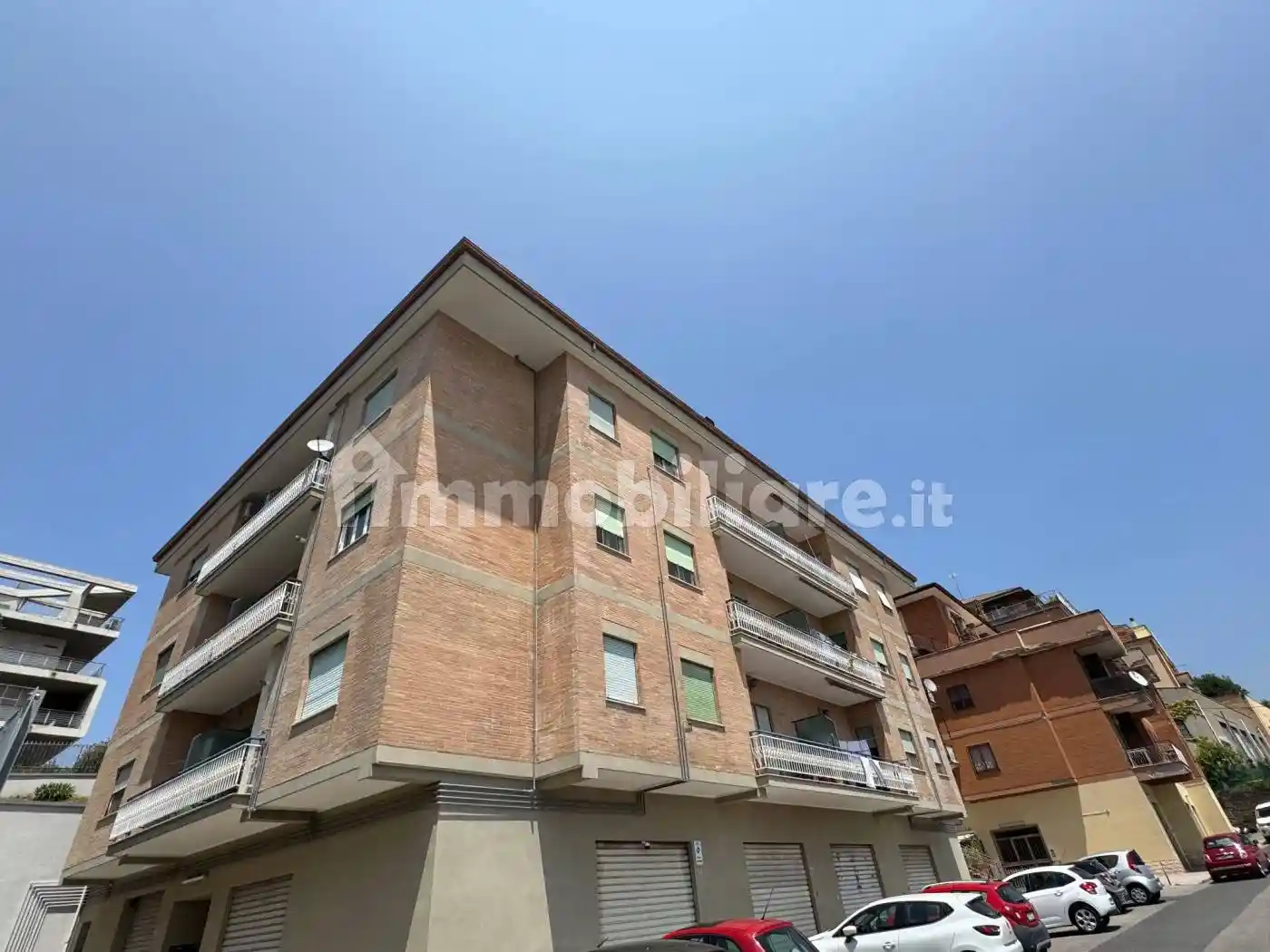 Appartamento in vendita a Albano Laziale