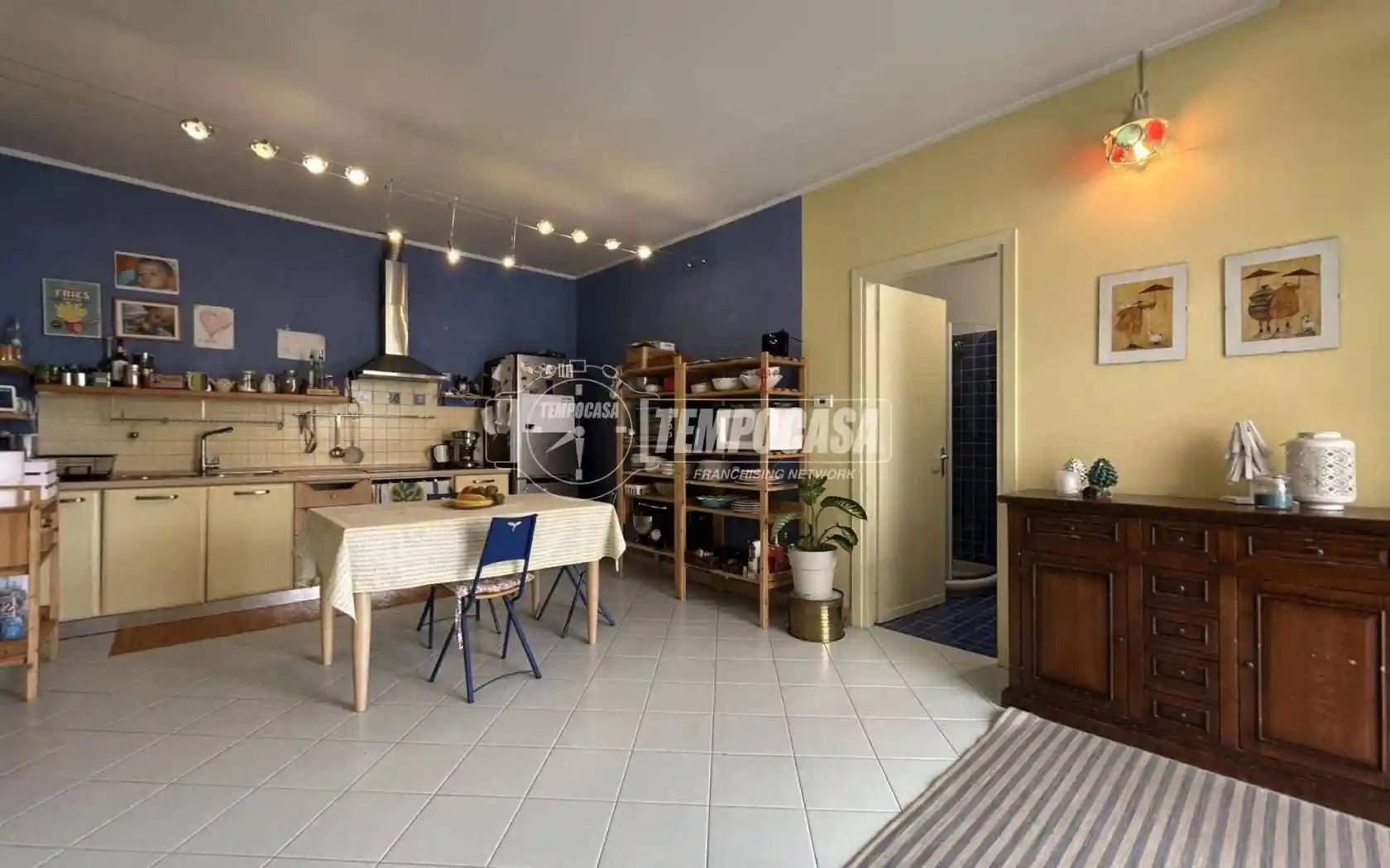 Appartamento in vendita a Verbania