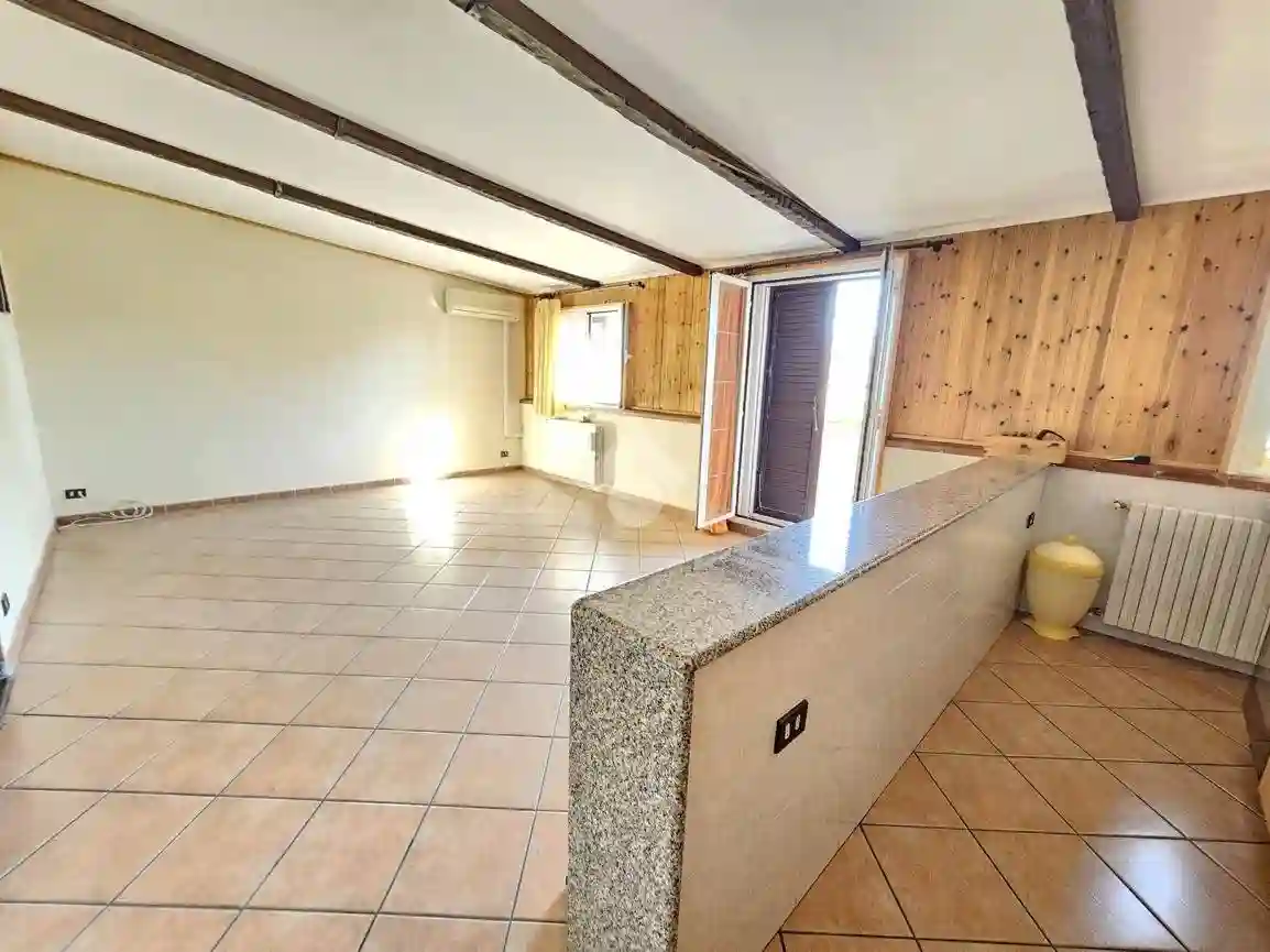 Attico - Mansarda - foto 4