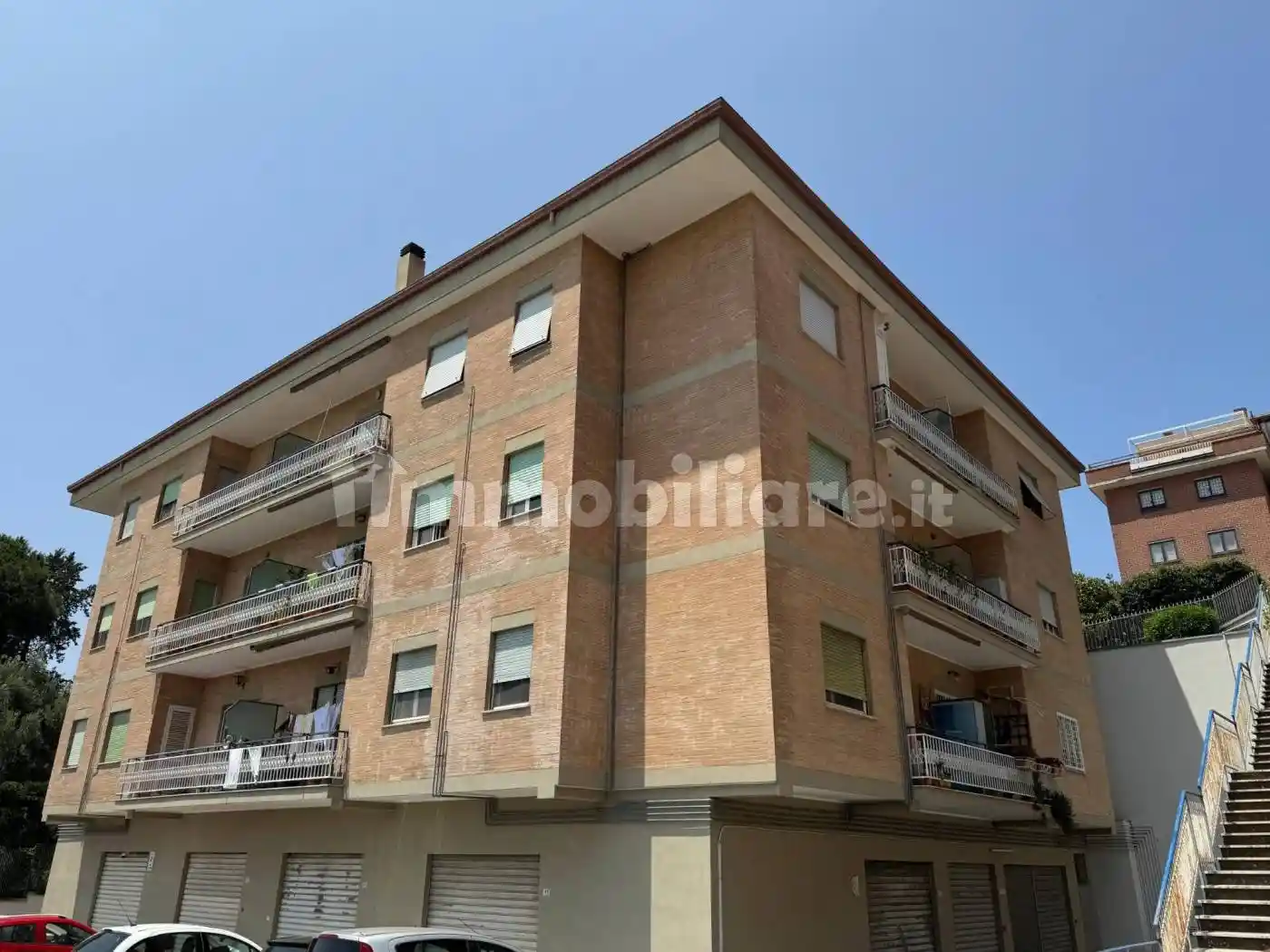 Appartamento in vendita a Ariccia