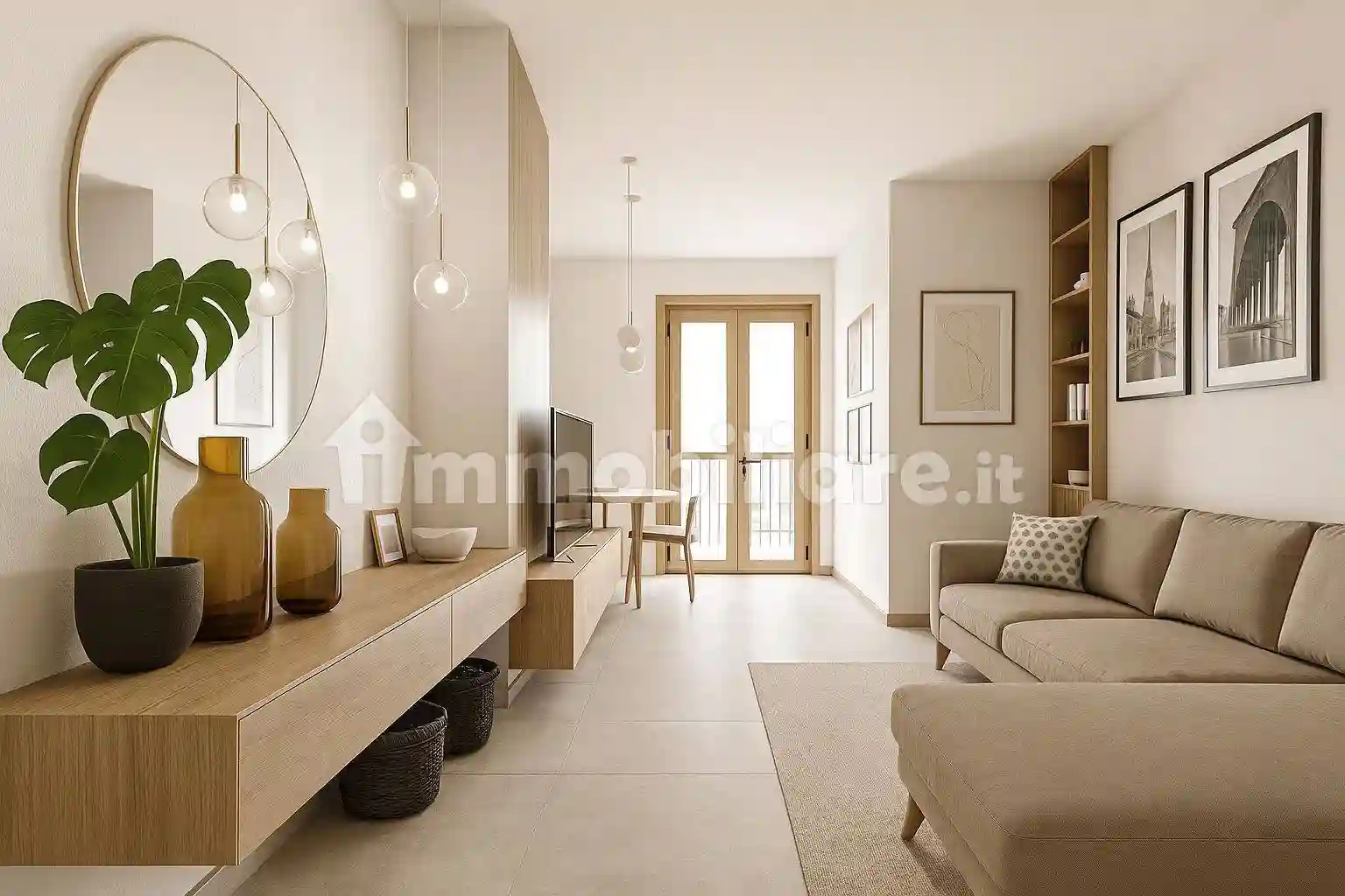 Appartamento - foto 3