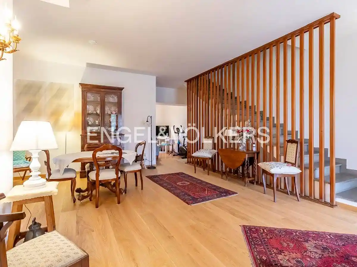 Villa unifamiliare via Sofocle, Axa, Roma - foto 3