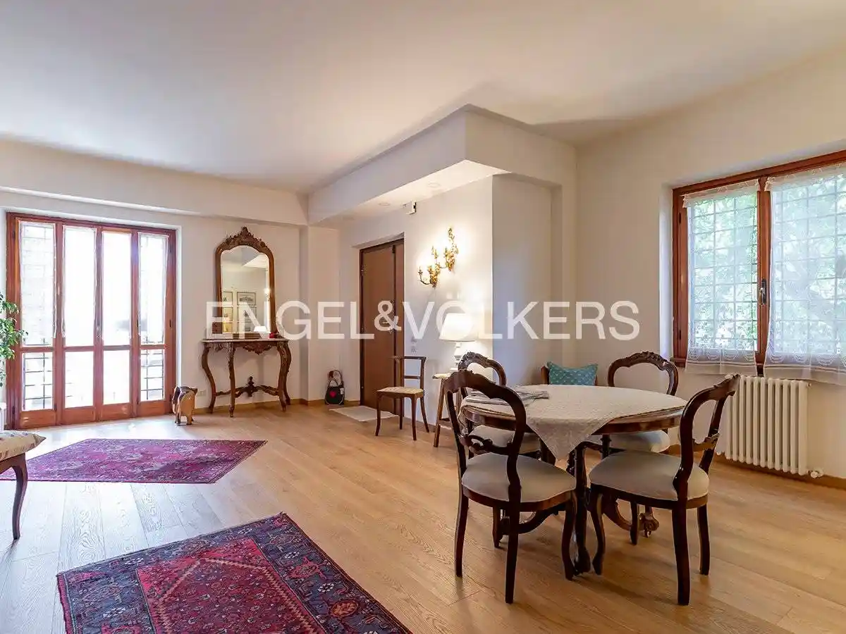 Villa unifamiliare via Sofocle, Axa, Roma - foto 4