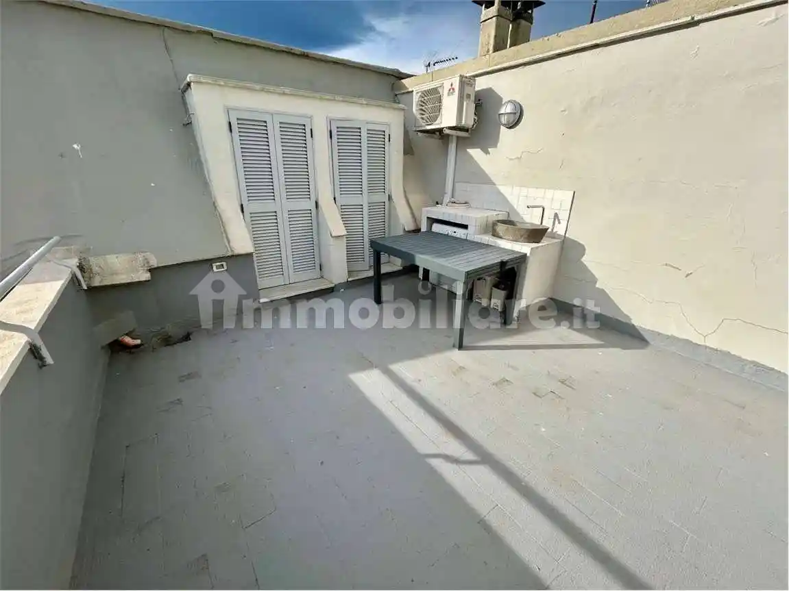 Appartamento in vendita a Livorno