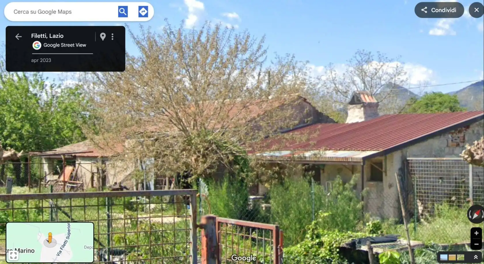 Masseria via Filetti Superiore 28, Aquino - foto 3