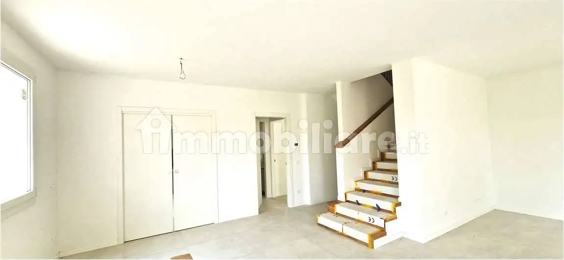 Villa unifamiliare via Monte Novegno, Caldogno Rettorgole Cresole, Caldogno - foto 3