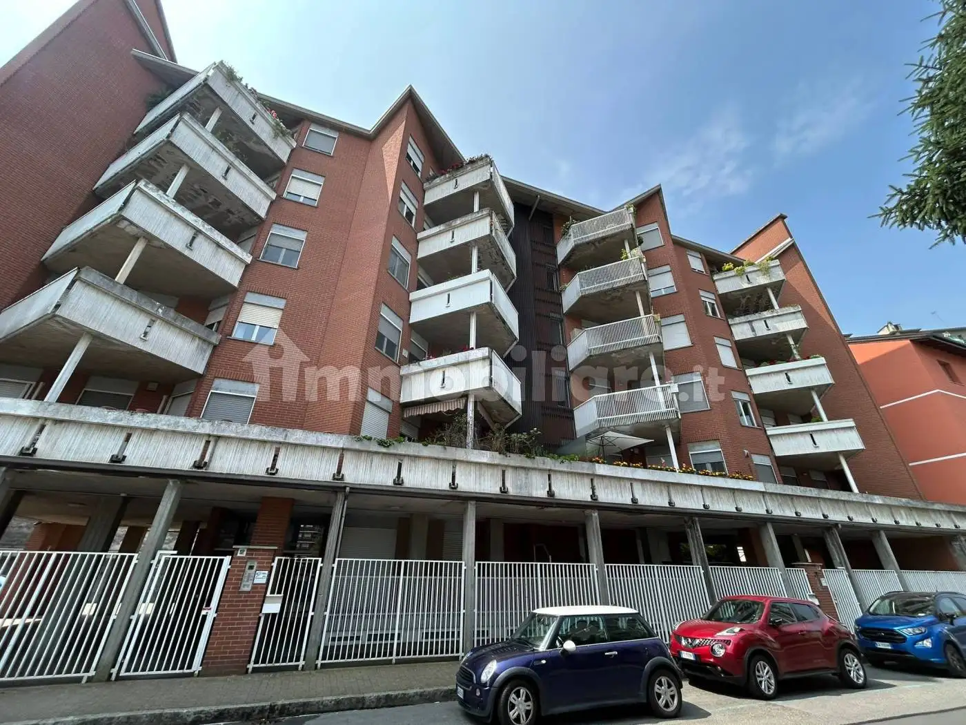 Appartamento in vendita a Alessandria