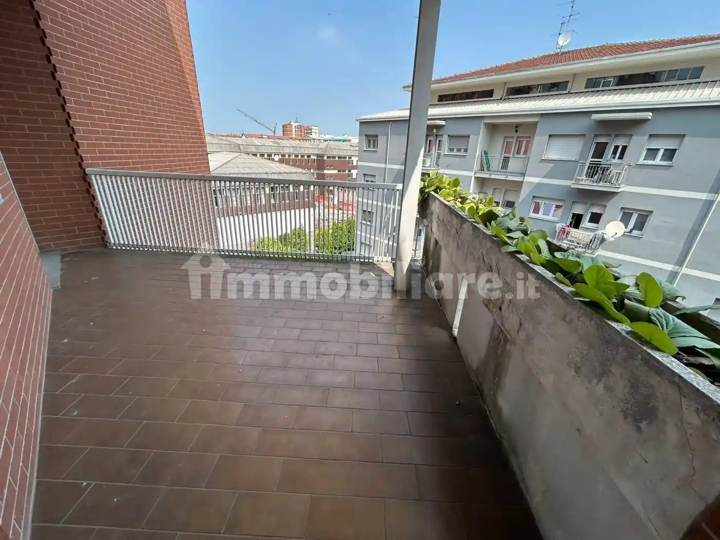 Appartamento via Cardinale Guglielmo Massaia, Borgo Rovereto - Piscina, Alessandria - foto 2