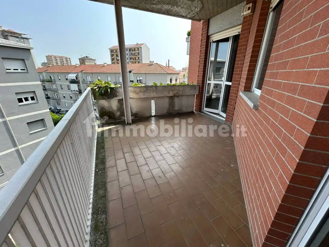 Appartamento via Cardinale Guglielmo Massaia, Borgo Rovereto - Piscina, Alessandria - foto 3