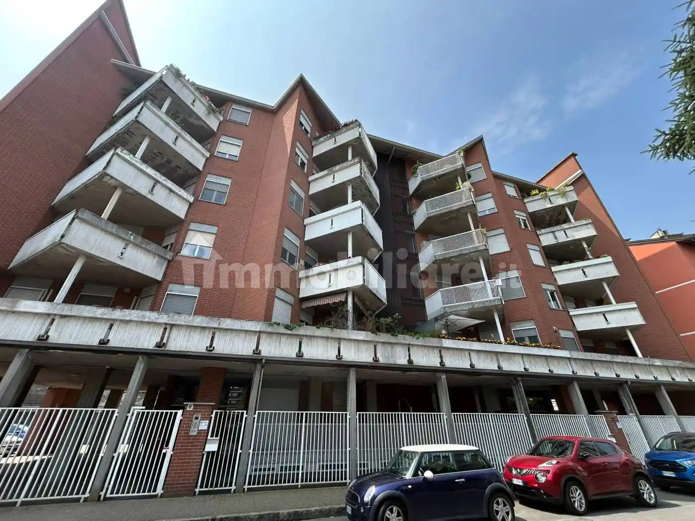 Appartamento via Cardinale Guglielmo Massaia, Borgo Rovereto - Piscina, Alessandria - foto 4