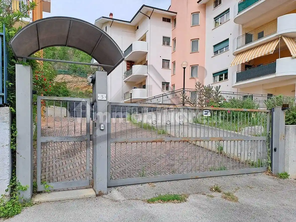 Attico via Nazareno Strampelli, Paganica - Tempera, L'Aquila - foto 2