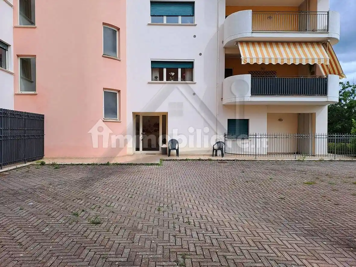 Attico via Nazareno Strampelli, Paganica - Tempera, L'Aquila - foto 3