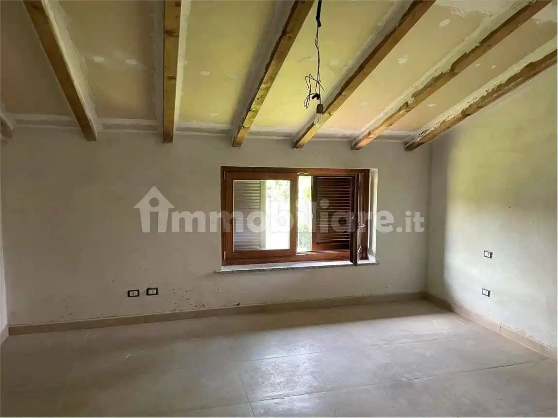 Villa a schiera via alle Motte, Cadrezzate con Osmate - foto 4