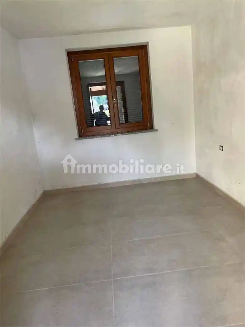 Villa a schiera via alle Motte, Cadrezzate con Osmate - foto 5