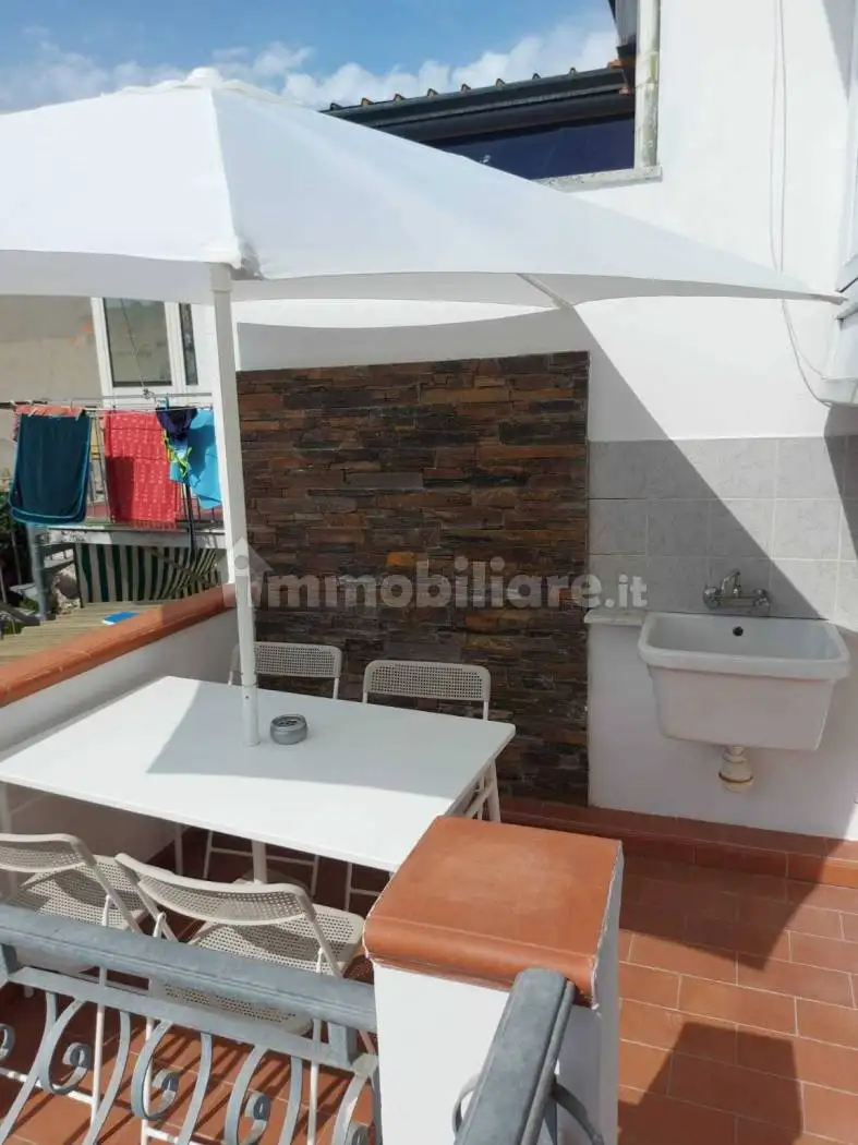 Appartamento in affitto a Viareggio