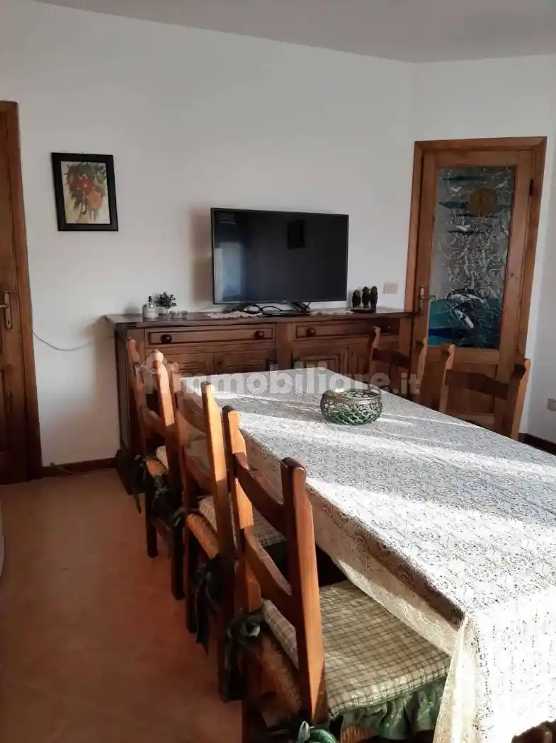 Trilocale buono stato, primo piano, Darsena - Ex Campo di Aviazione, Viareggio - foto 3