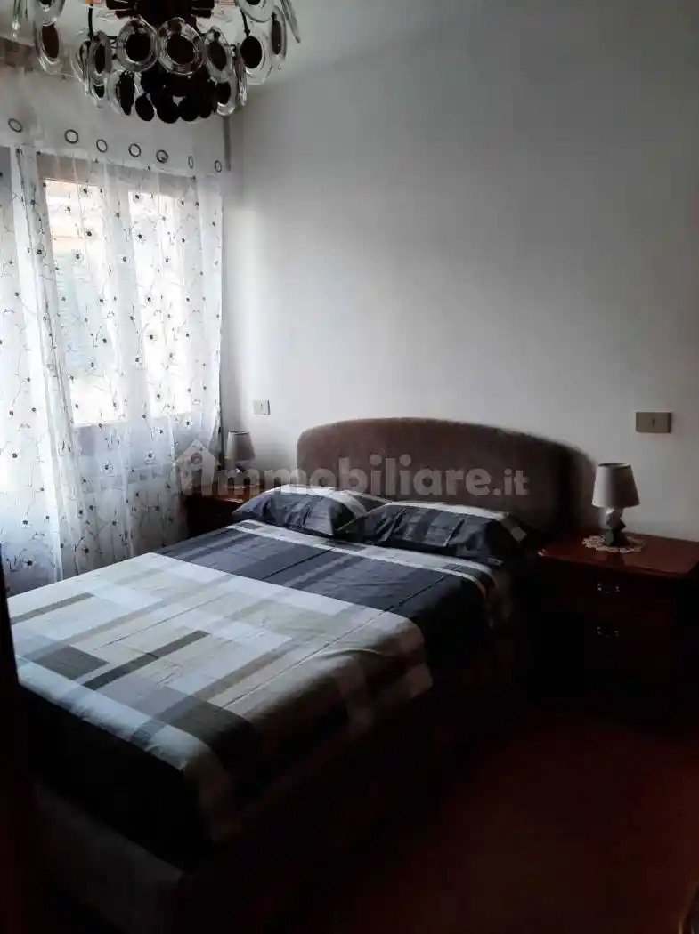 Trilocale buono stato, primo piano, Darsena - Ex Campo di Aviazione, Viareggio - foto 5