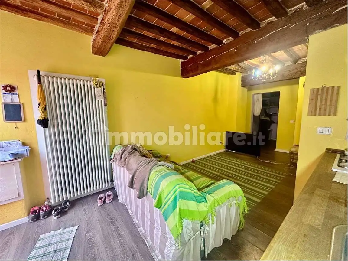 Casa indipendente in vendita a Capannori