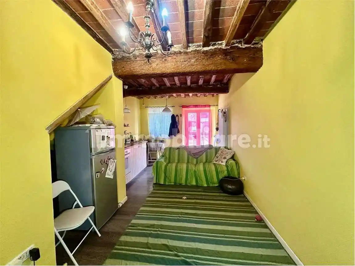 Terratetto unifamiliare via di carraia, Carraia - Colognora, Capannori - foto 2