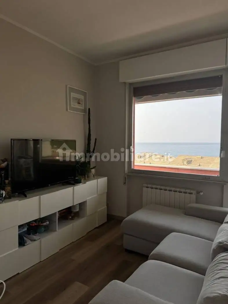 Bilocale via San Lorenzo 60, Centro, Cogoleto - foto 3