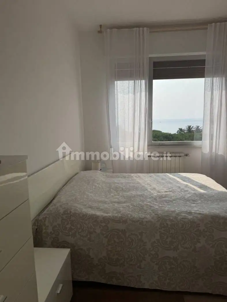 Bilocale via San Lorenzo 60, Centro, Cogoleto - foto 5