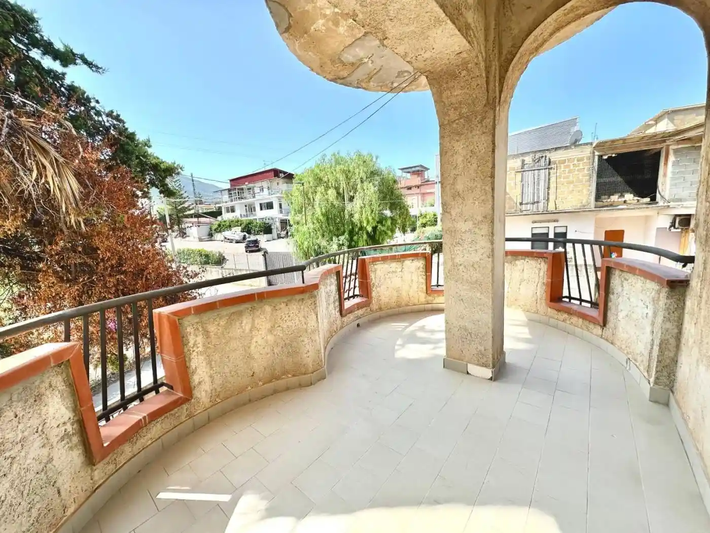 Villa in vendita a Partinico