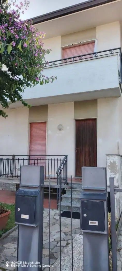 Villa in vendita a Forte dei Marmi