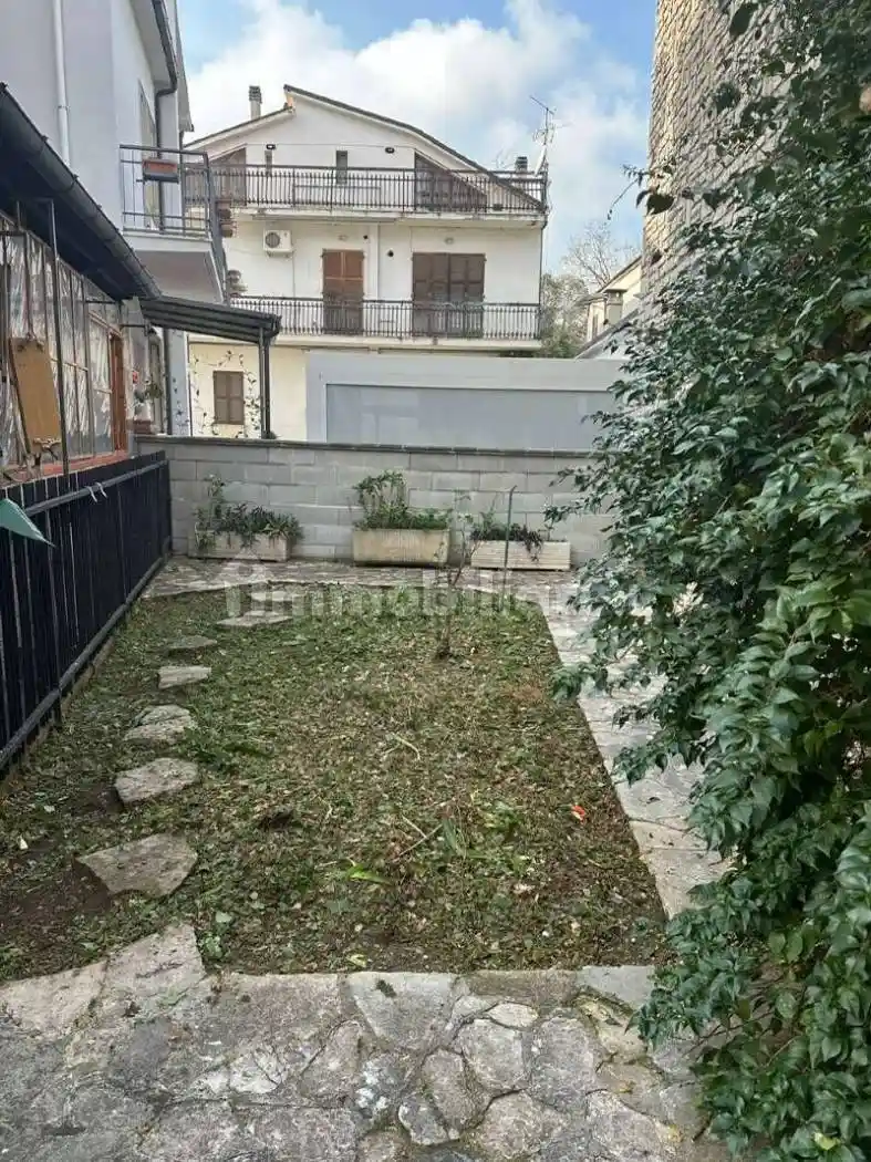 Terratetto unifamiliare corso I Maggio, Centro, Scafa - foto 4