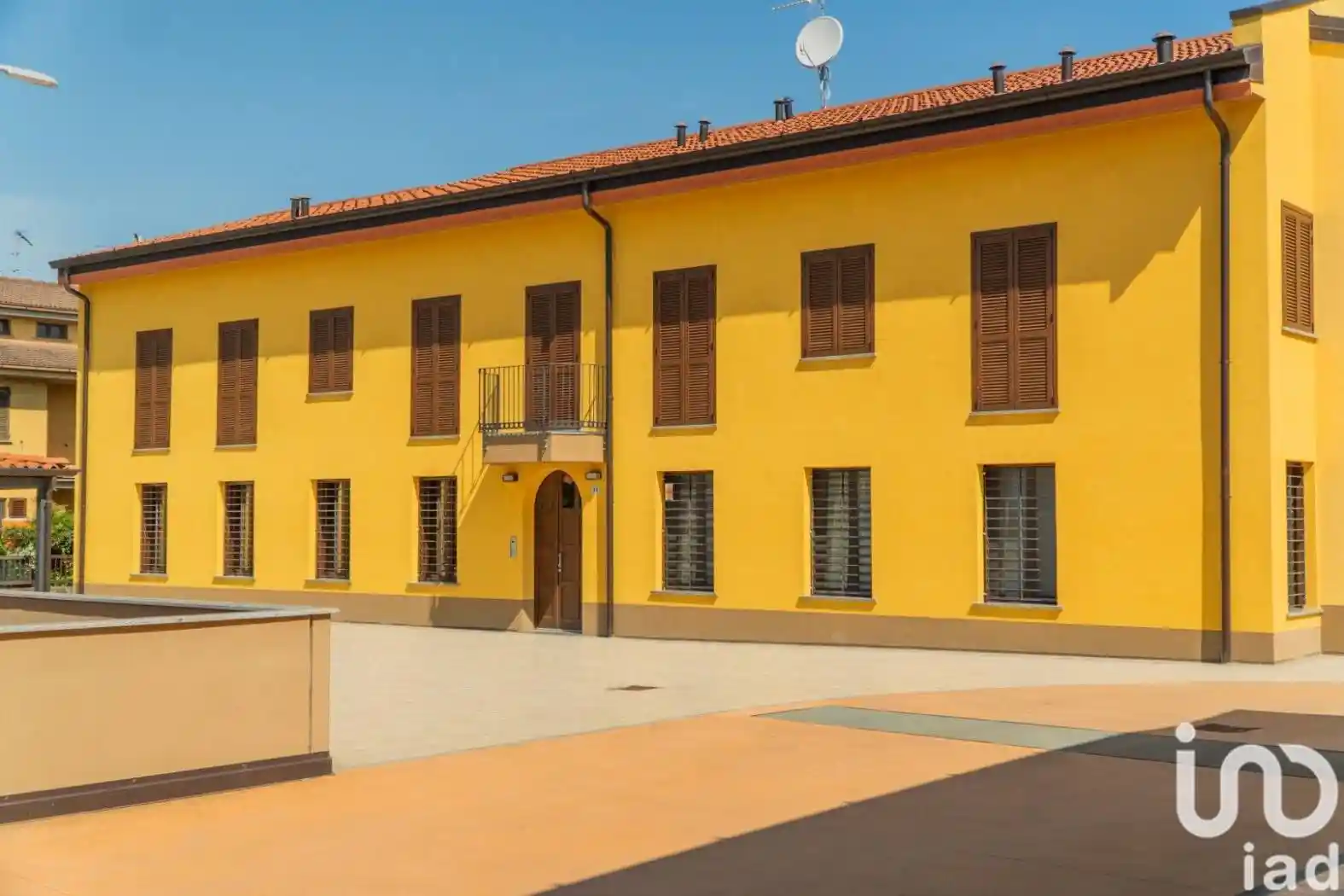 Appartamento in vendita a Cremona