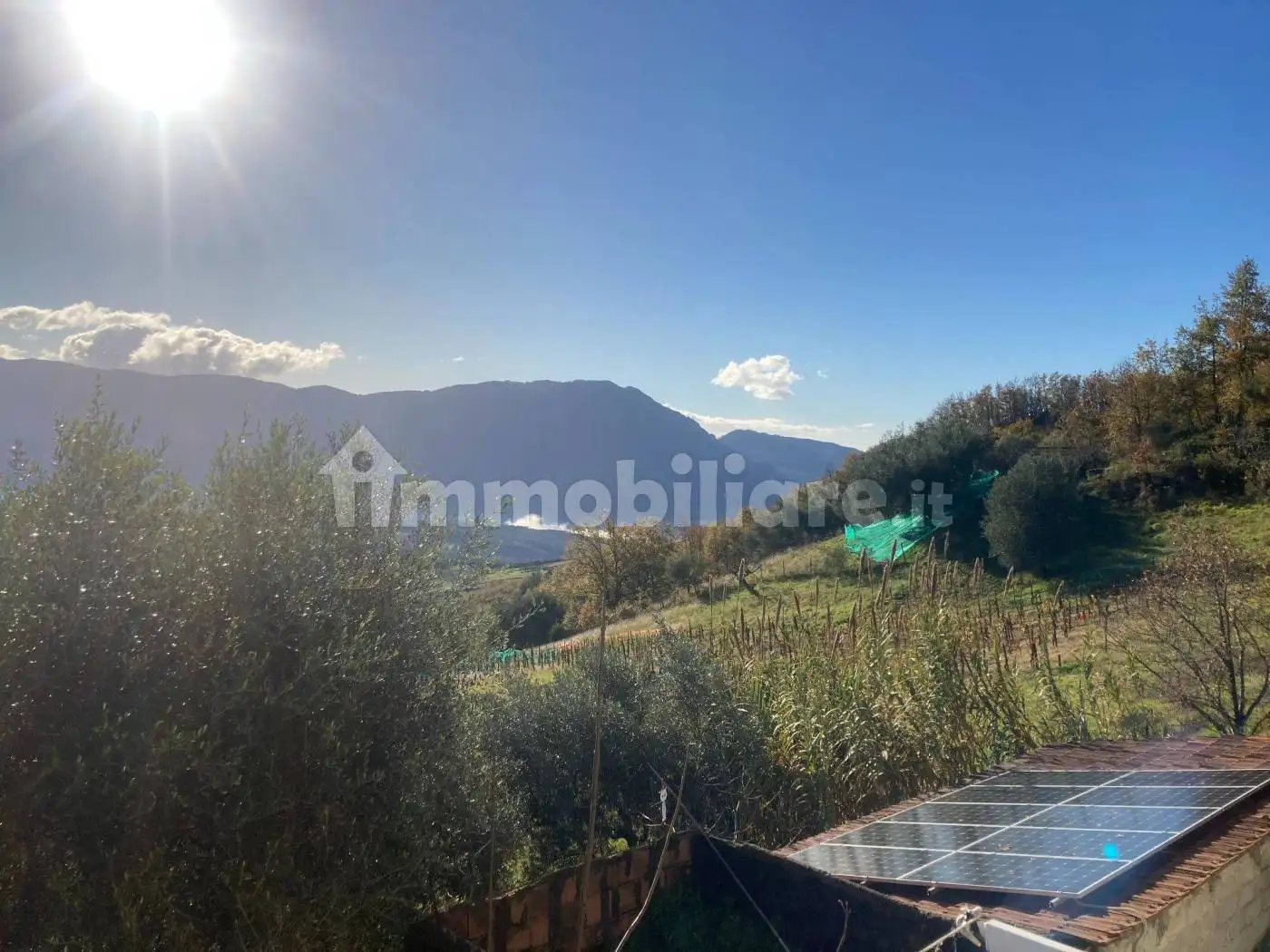 Rustico - Casale in vendita a Montano Antilia