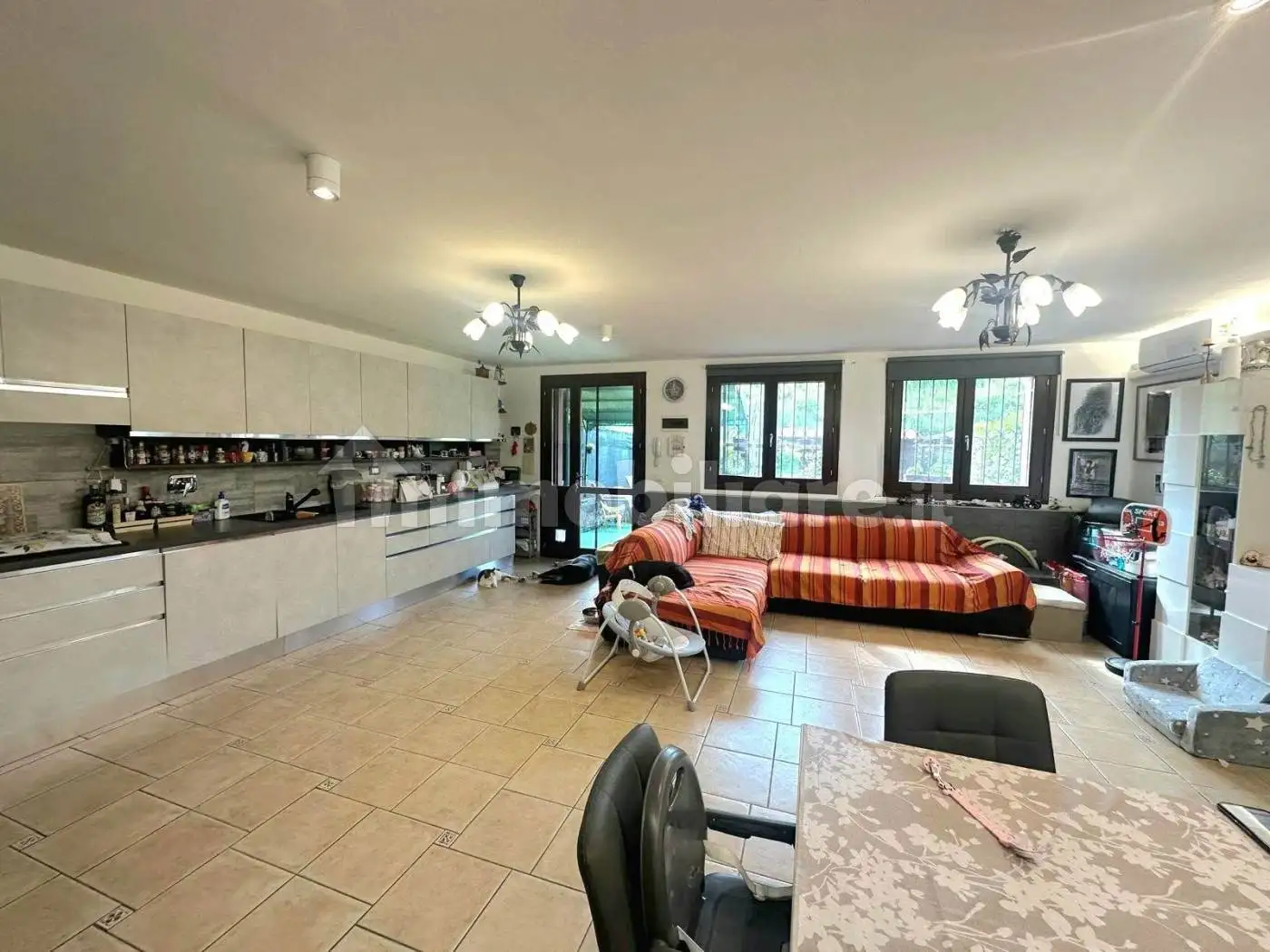 Casa indipendente in vendita a Sala Bolognese