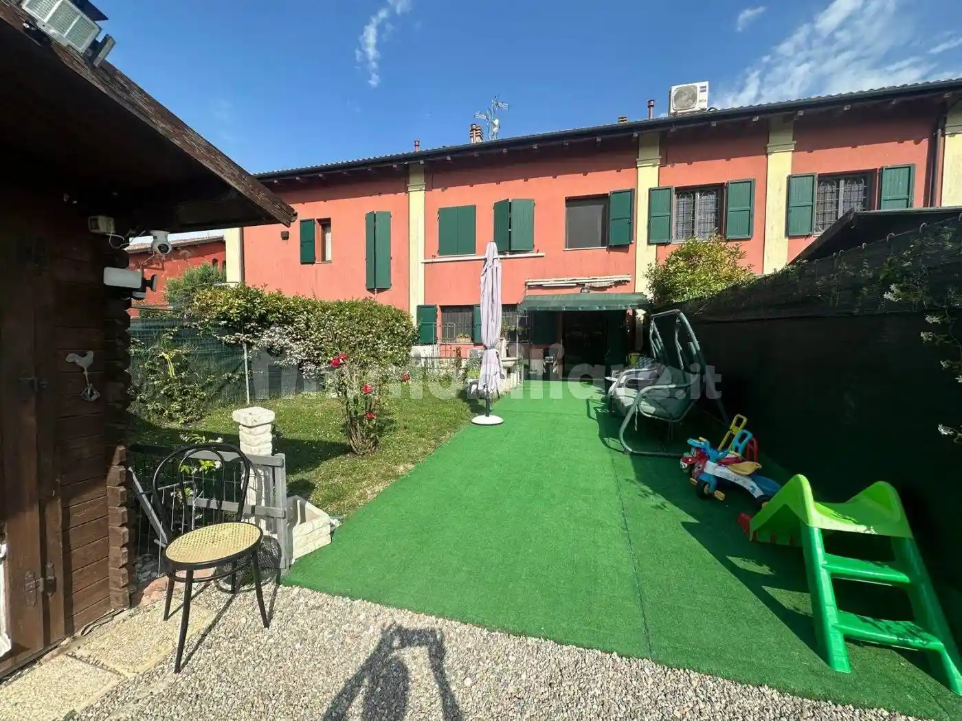 Casa indipendente - foto 3