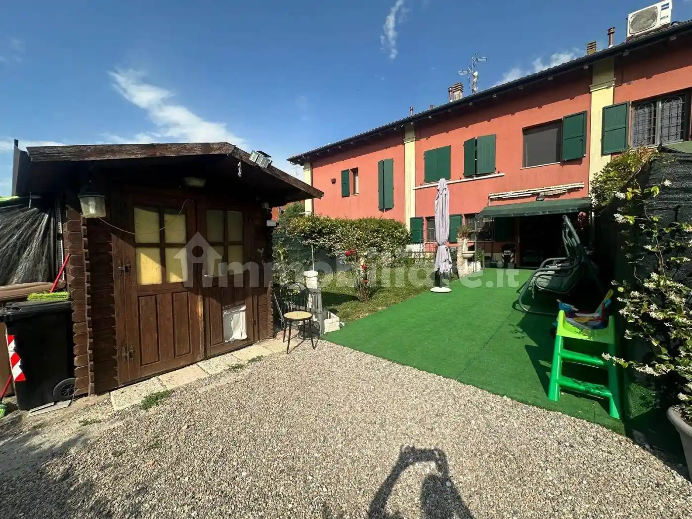 Casa indipendente - foto 5