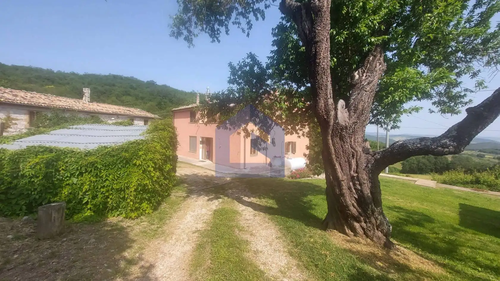 Rustico - Casale in vendita a Torricella Peligna