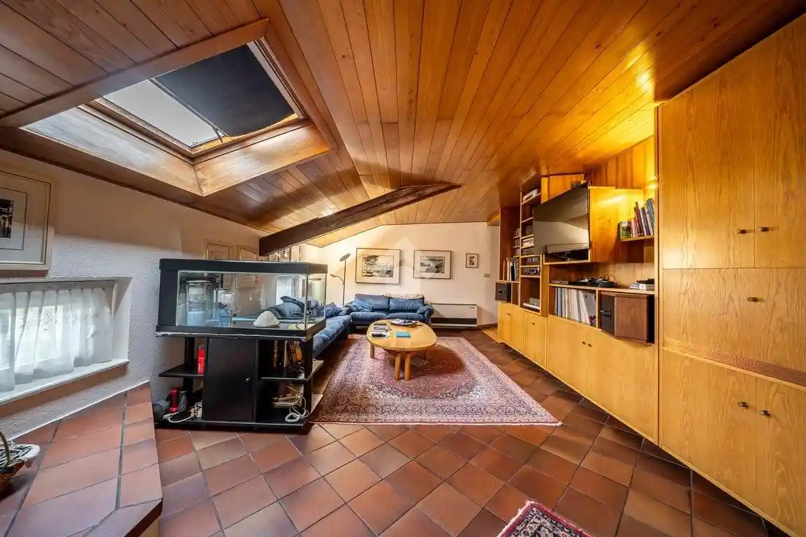 Appartamento in vendita a Pergine Valsugana