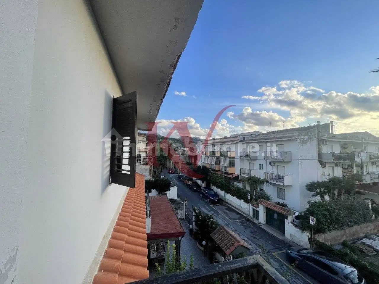 Appartamento in affitto a Terme Vigliatore