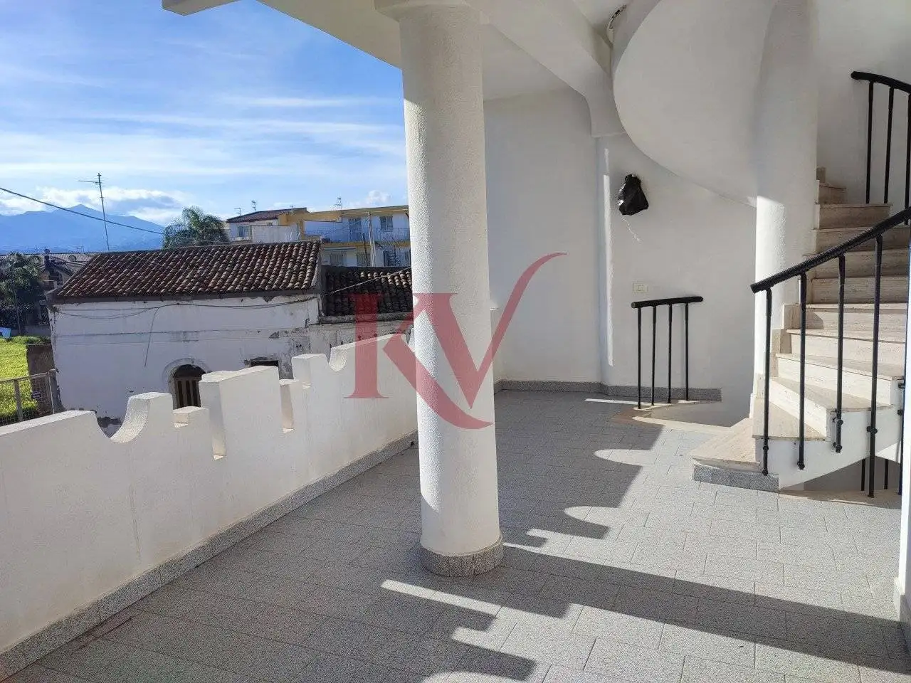 Appartamento in affitto a Barcellona Pozzo di Gotto