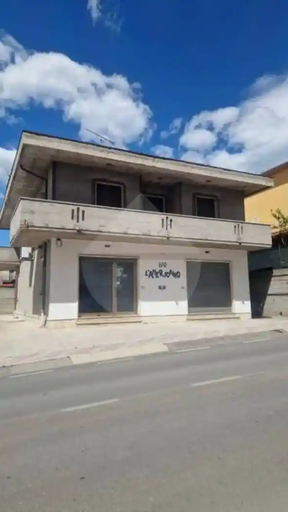 Appartamento in vendita a Castellalto