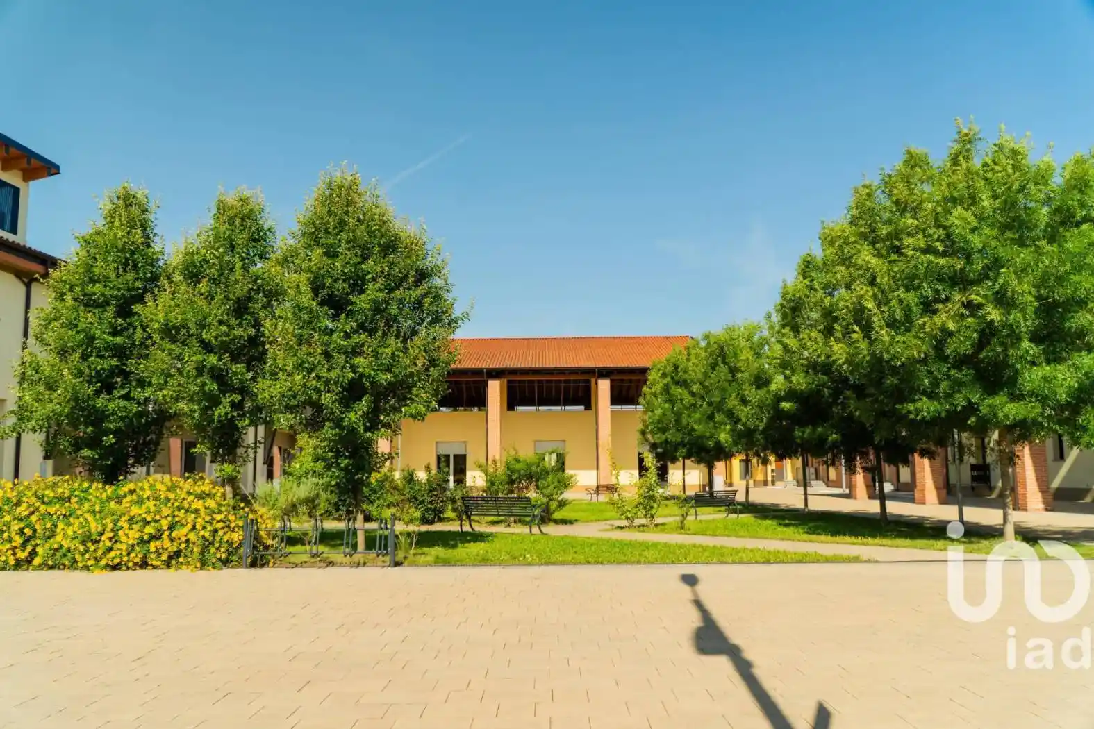 Appartamento in vendita a Cremona