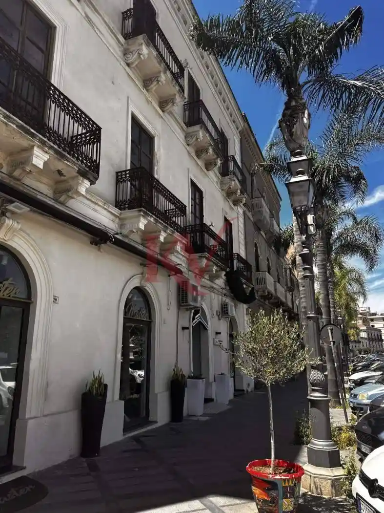 Appartamento in vendita a Milazzo