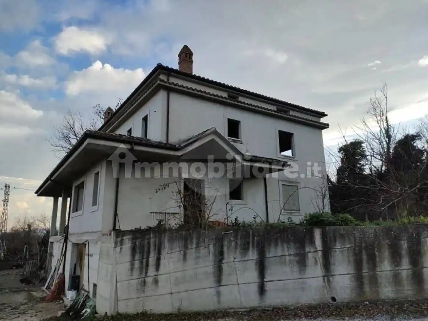 Villa unifamiliare Località Cannelli, Teramo - foto 2