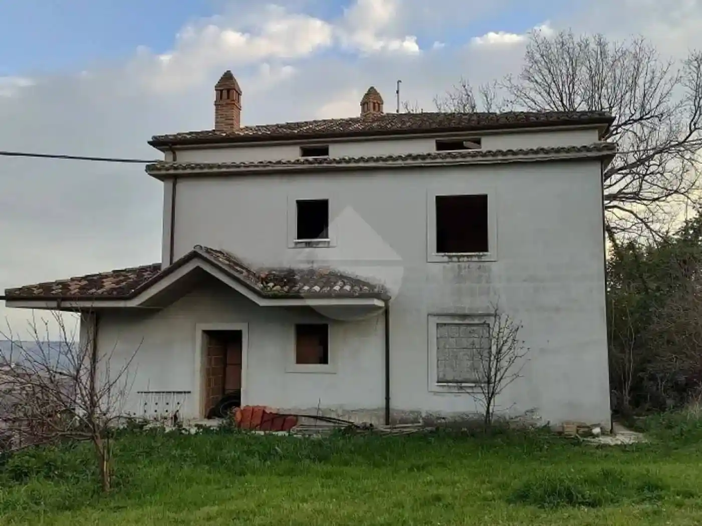 Villa unifamiliare Località Cannelli, Teramo - foto 3