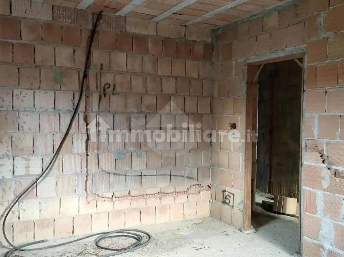 Villa unifamiliare Località Cannelli, Teramo - foto 4