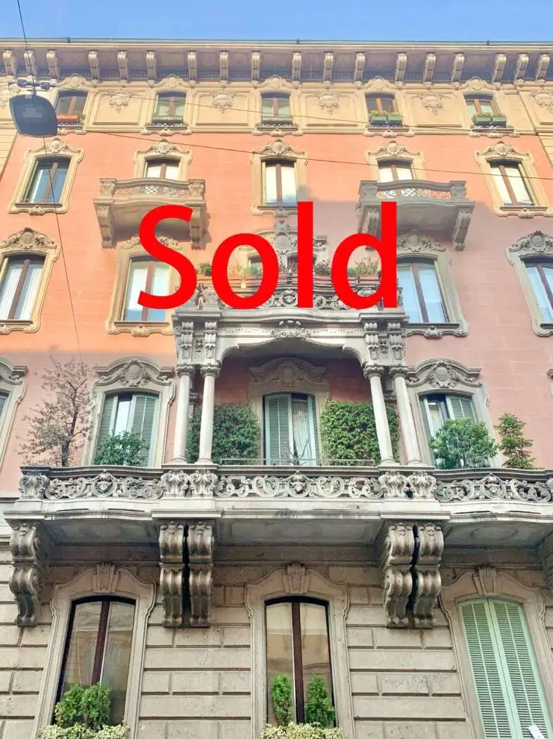 Apartment in vendita a Milan