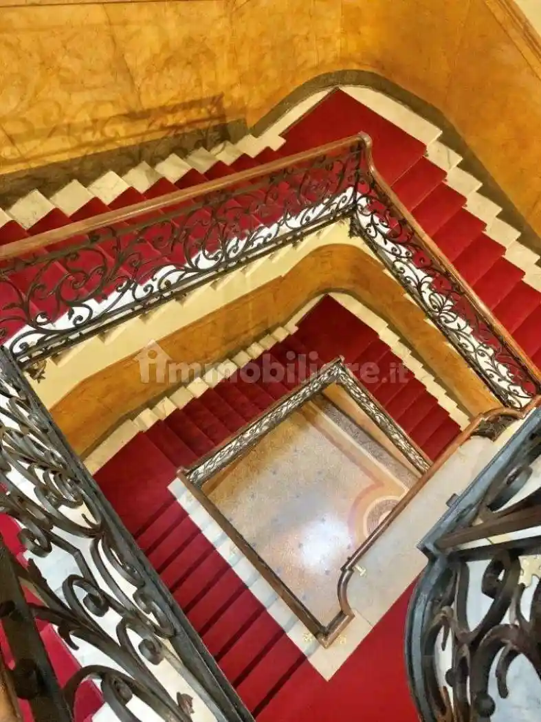 Appartamento via Ruffini, Vincenzo Monti, Milano - foto 4