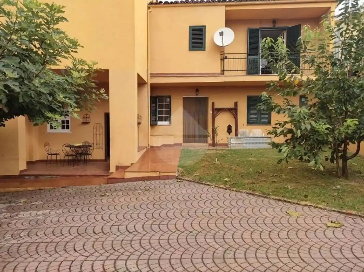 Villa unifamiliare frazione Frondarola San C., Teramo - foto 2