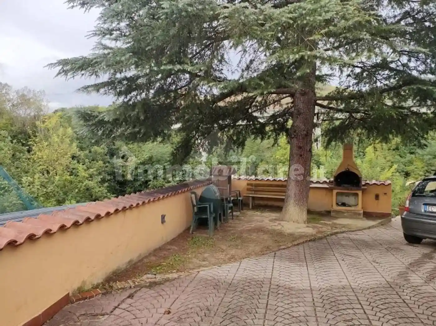 Villa unifamiliare frazione Frondarola San C., Teramo - foto 3