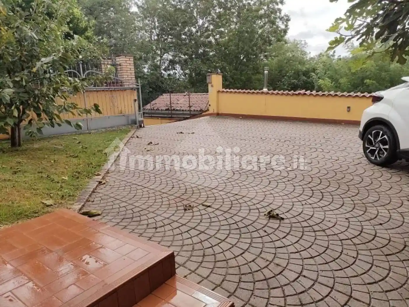 Villa unifamiliare frazione Frondarola San C., Teramo - foto 4