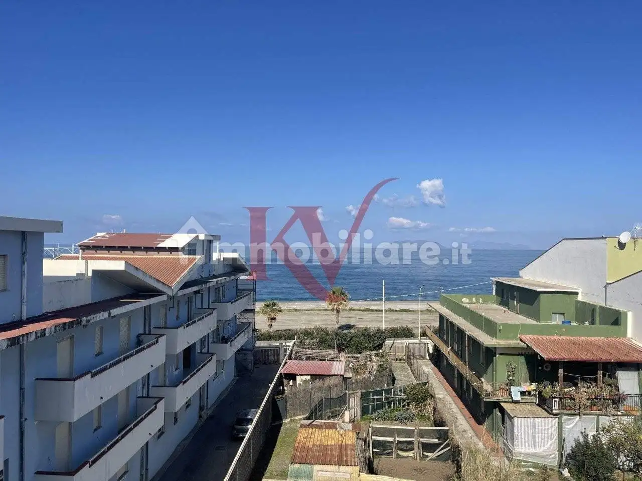 Appartamento in vendita a Milazzo